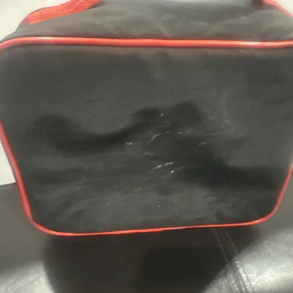 Thermos batman dark